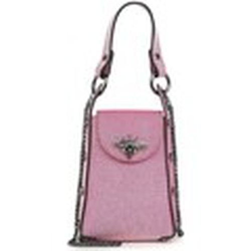 Bolso PB_55C133_PINK para mujer - Pelledoca - Modalova