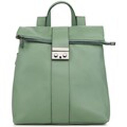 Bolso PB_55C134_GREEN_WATER para mujer - Pelledoca - Modalova