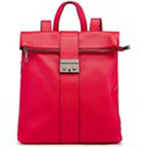 Bolso PB_55C134_RED para mujer - Pelledoca - Modalova