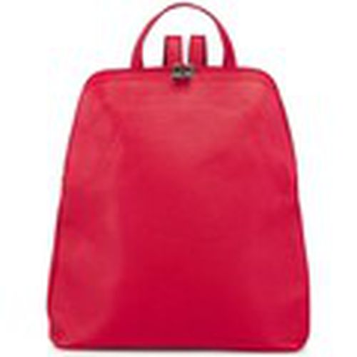 Bolso PB_55C135_RED para mujer - Pelledoca - Modalova