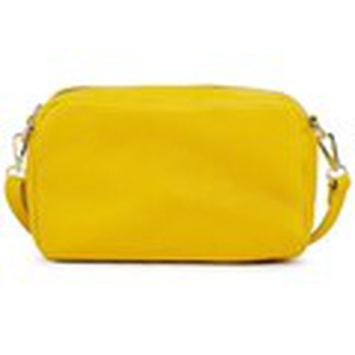 Bolso PB_55C136_YELLOW para mujer - Pelledoca - Modalova