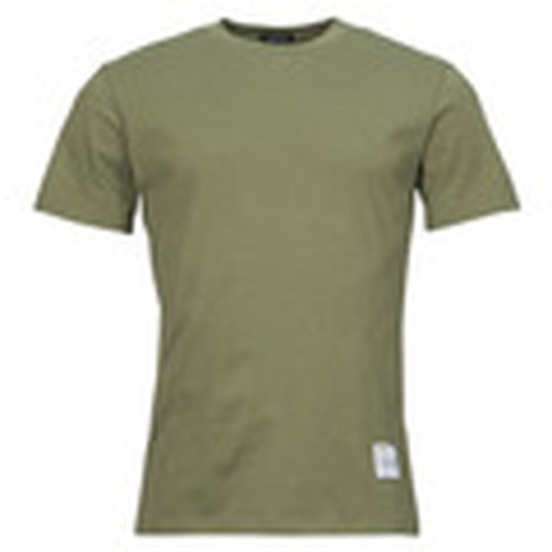 Camiseta M6665A-000-23608P para hombre - Replay - Modalova