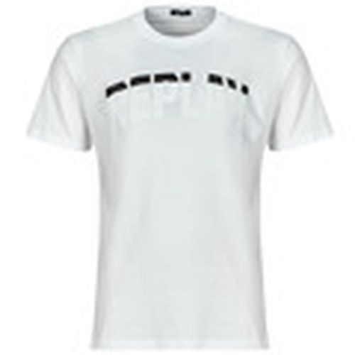 Camiseta M6762-000-23608P para hombre - Replay - Modalova