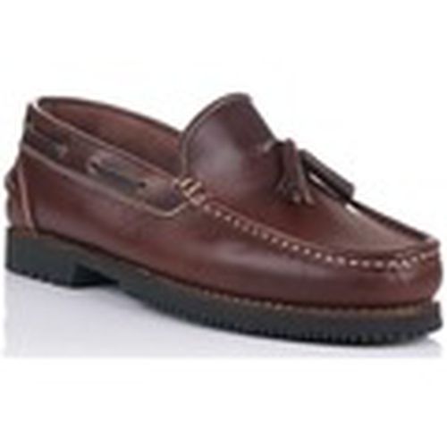 Mocasines E218.5 para hombre - Cardozo 1956 - Modalova