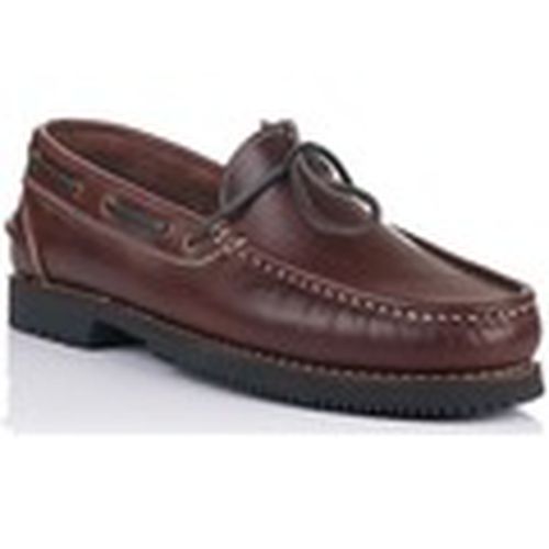 Mocasines E219.8 para hombre - Cardozo 1956 - Modalova