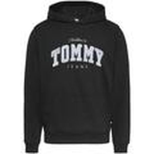 Sudaderas con capucha DM0DM18401 BDS para hombre - Tommy Hilfiger - Modalova