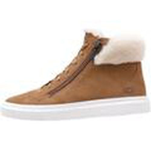 Descansos Alameda Mid Zip para mujer - UGG - Modalova