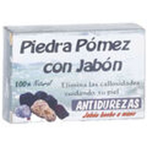 Tratamiento para uñas Piedra Pómez Con Jabón Antidurezas para mujer - Galiplus - Modalova