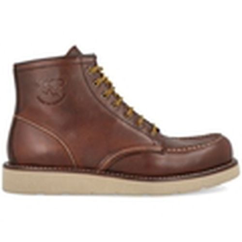 Botines MINNESOTA TUMB para hombre - Jeep - Modalova