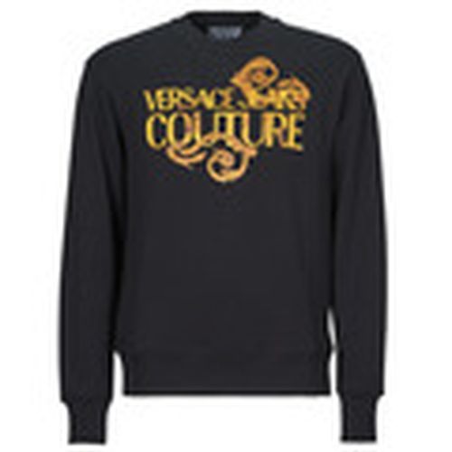 Jersey 76GAIG01 para hombre - Versace Jeans Couture - Modalova