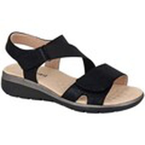 Sandalias DF2327 para mujer - Boulevard - Modalova