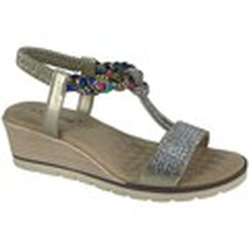 Sandalias DF2328 para mujer - Cipriata - Modalova