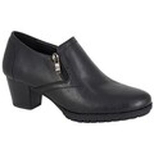 Boulevard Botines DF2340 para mujer - Boulevard - Modalova