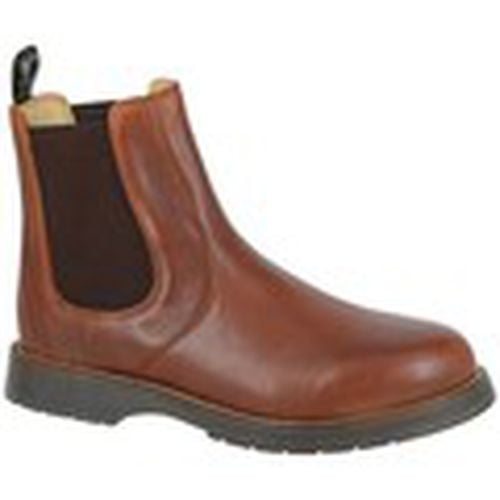 Grafters Botas DF2346 para hombre - Grafters - Modalova