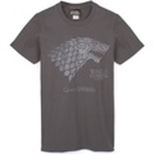 Camiseta manga larga NS7371 para hombre - Game Of Thrones - Modalova