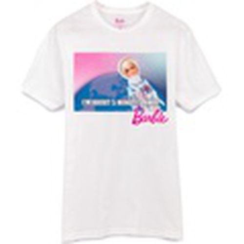 Camiseta manga larga Running Late para mujer - Dessins Animés - Modalova