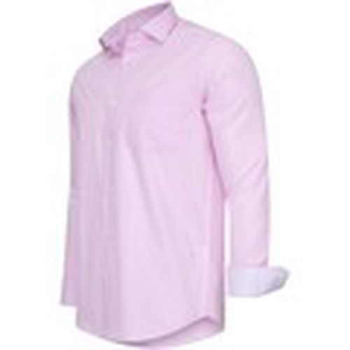 Camisa Overhemd Uni para mujer - Cappuccino Italia - Modalova