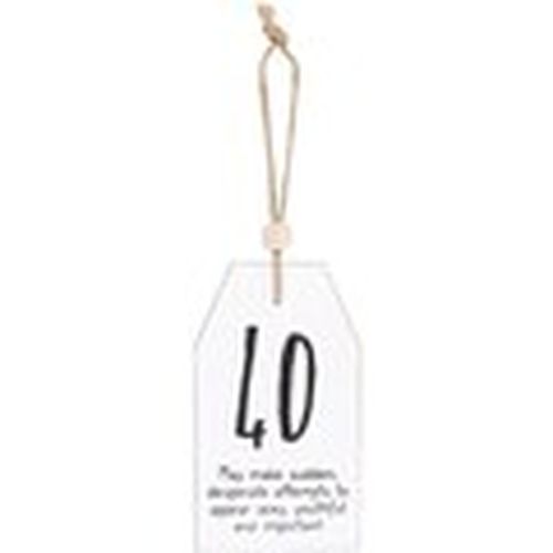 Decoraciones festivas SD5053 para - Something Different - Modalova