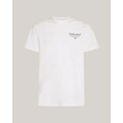 Camiseta DM0DM18265 para hombre - Tommy Hilfiger - Modalova