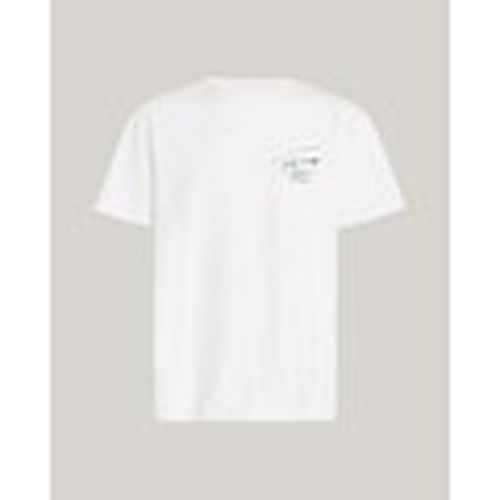 Camiseta DM0DM18283 para hombre - Tommy Hilfiger - Modalova