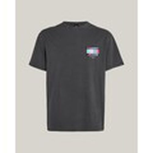 Camiseta DM0DM18300 para hombre - Tommy Hilfiger - Modalova