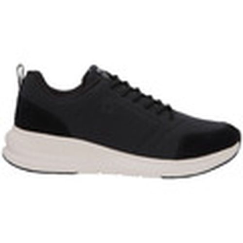 Deportivas Moda AMIATAALF BLACK para hombre - Ecoalf - Modalova