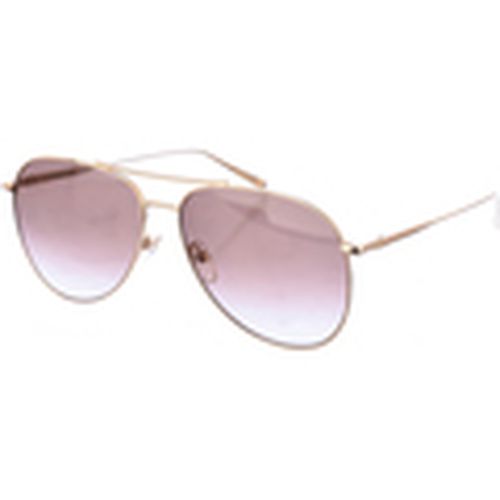 Gafas de sol LO139S-718 para mujer - Longchamp - Modalova
