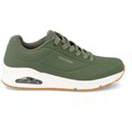 Deportivas Moda 52458 para hombre - Skechers - Modalova