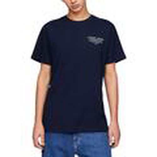 Camiseta TJM SLIM ESSTNL GRAPHIC T para hombre - Tommy Jeans - Modalova
