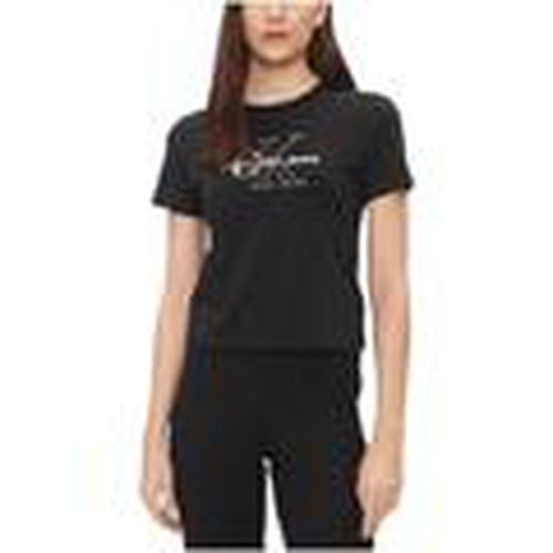 Camiseta J20J222639 BEH para mujer - Calvin Klein Jeans - Modalova