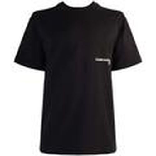 Camiseta J30J324652 BEH para hombre - Calvin Klein Jeans - Modalova
