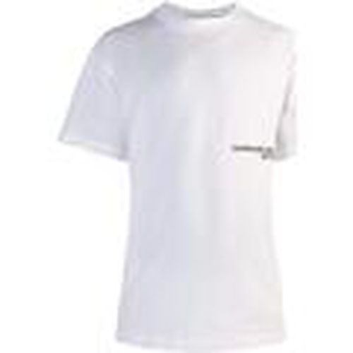 Camiseta J30J324652 YAF para hombre - Calvin Klein Jeans - Modalova