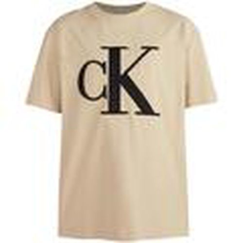 Camiseta J30J325029 AAT para hombre - Calvin Klein Jeans - Modalova