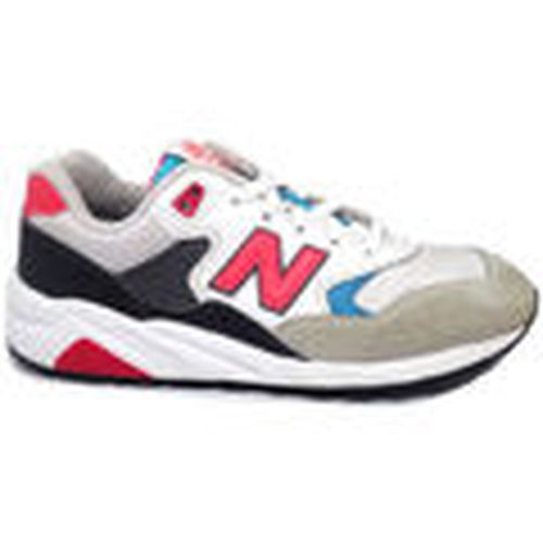 Deportivas Moda Reacondicionados 580 - para hombre - New Balance - Modalova