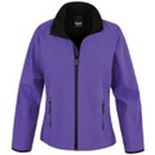 Result Chaqueta R232F para mujer - Result - Modalova