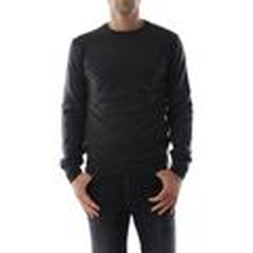 Jersey RRU502CE491 CREW NECK FIN.14-BC8 FUMO para hombre - Roy Rogers - Modalova