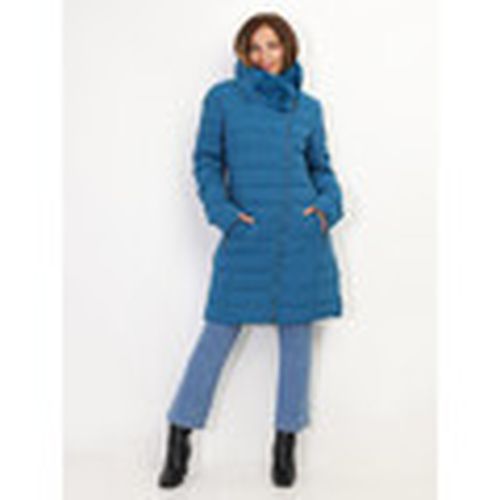Abrigo 69190_P161283 para mujer - La Modeuse - Modalova