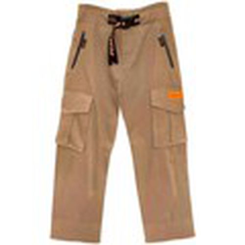 Pantalones - Pantalón Cargo para hombre - Mod Wave Movement - Modalova