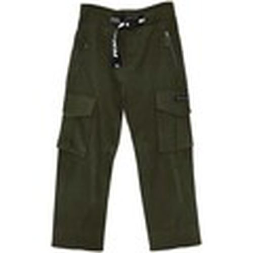 Pantalones - Pantalón Cargo para hombre - Mod Wave Movement - Modalova