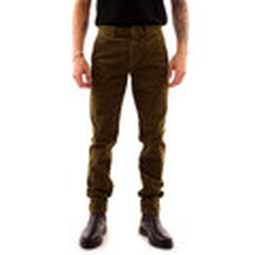 Pantalón cargo MW0MW33372 para hombre - Tommy Hilfiger - Modalova