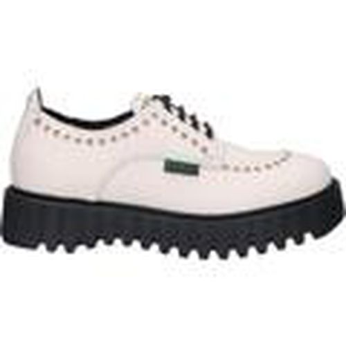 Zapatos Bajos 910604-50 KICK FAMOUS para mujer - Kickers - Modalova