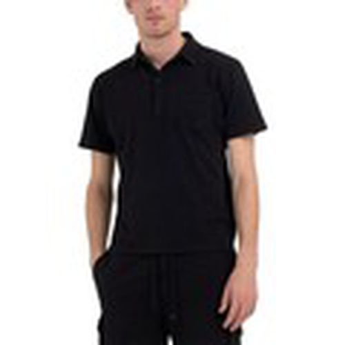 Camiseta POLO M6456 .000.23468G-98 para hombre - Replay - Modalova