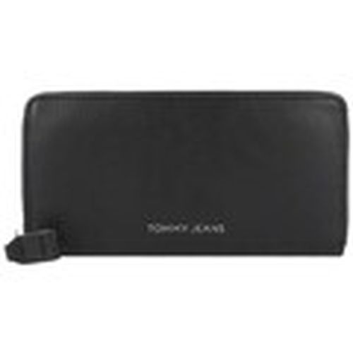 Cartera AW0AW16101 BDS para mujer - Tommy Hilfiger - Modalova