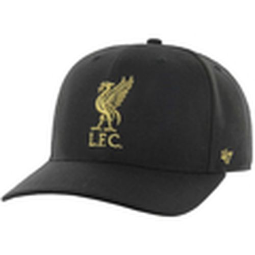 Gorra Liverpool FC Snapback Cap para hombre - '47 Brand - Modalova