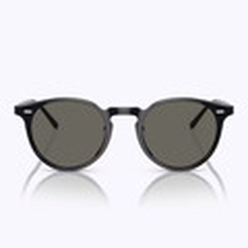 Gafas de sol Occhiali da Sole N.02 Sun OV5529SU 1731R5 para hombre - Oliver Peoples - Modalova