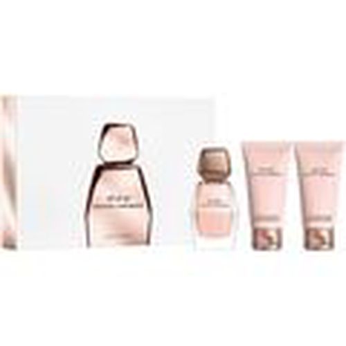 Cofres perfumes Set All Of Me EDP 90ml + BL 50ml + Mini 10ml para mujer - Narciso Rodriguez - Modalova