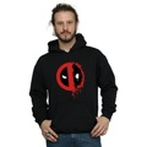 Sudaderas con capucha BI1254 para mujer - Deadpool - Modalova