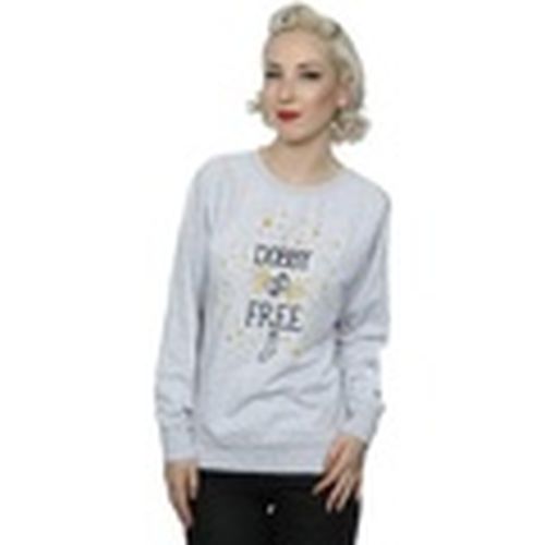Sudaderas Dobby Is Free para mujer - Harry Potter - Modalova