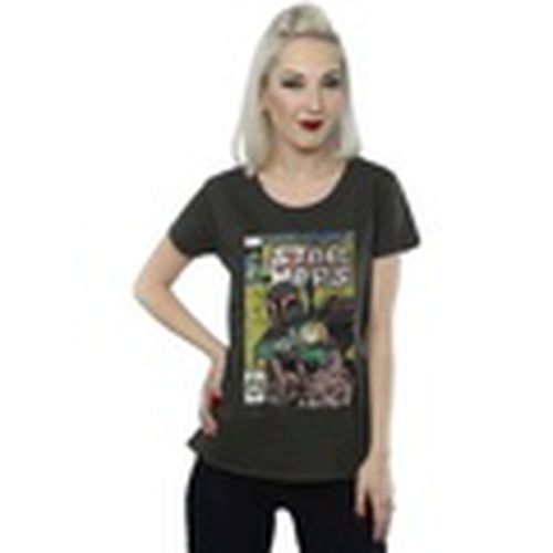 Camiseta manga larga BI1179 para mujer - Disney - Modalova