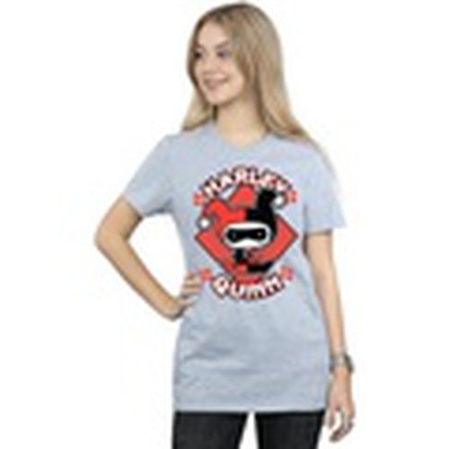 Camiseta manga larga BI1433 para mujer - Dessins Animés - Modalova